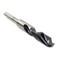 Mibro MIBRO 9/16 in. X 6 in. L High Speed Steel Silver and Deming Drill Bit 3-Flat Shank 1 pc 270221AC - alternate 2